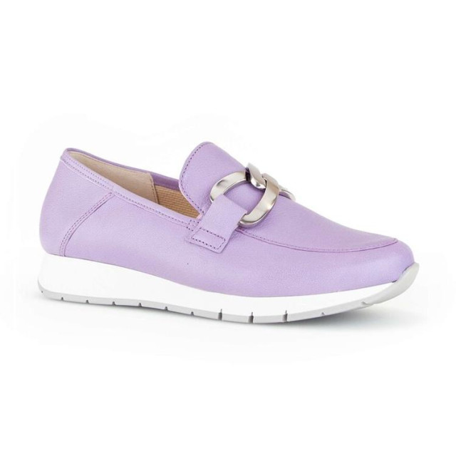 Gabor 42.474 Loafers Roze 42.474 large