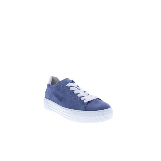 Gabor 46.460 Sneakers Blauw 46.460 large