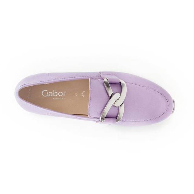 Gabor 42.474 Loafers Roze 42.474 large