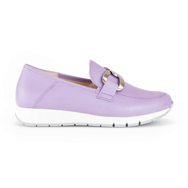 Gabor 42.474 Loafers Roze 42.474 large