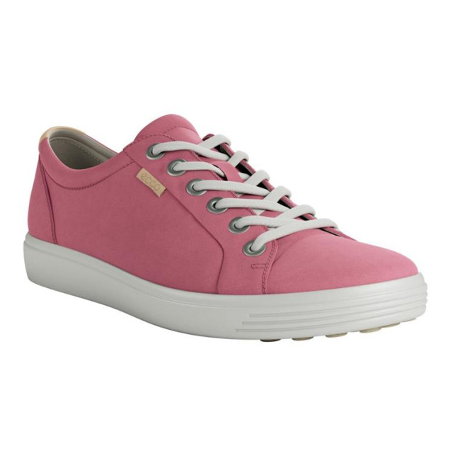 ECCO 430003 SOFT Sneakers Roze 430003 SOFT large