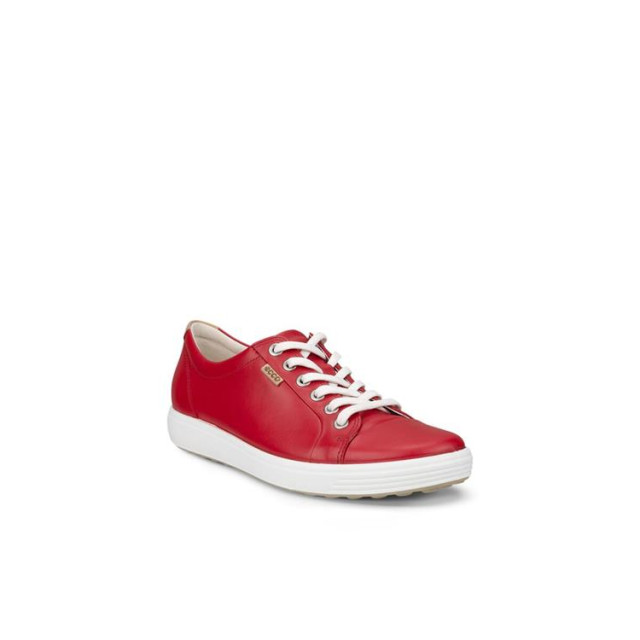 ECCO 430003 SOFT Sneakers Rood 430003 SOFT large