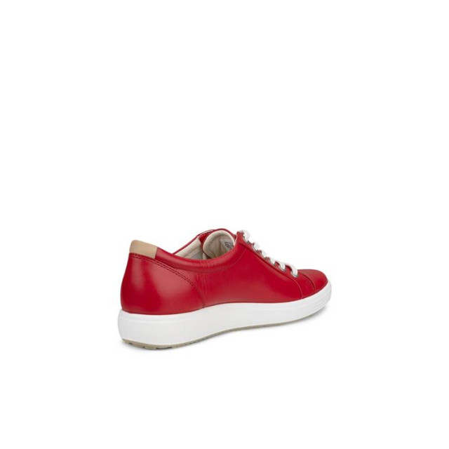 ECCO 430003 SOFT Sneakers Rood 430003 SOFT large