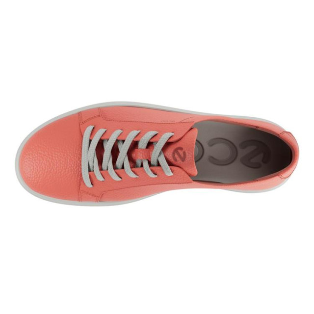 ECCO 219203 SOFT Sneakers Oranje 219203 SOFT large