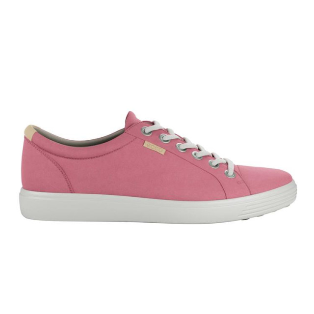 ECCO 430003 SOFT Sneakers Roze 430003 SOFT large