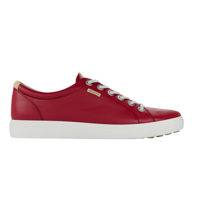 ECCO 430003 SOFT Sneakers Rood 430003 SOFT large