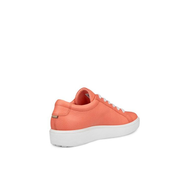 ECCO 219203 SOFT Sneakers Oranje 219203 SOFT large