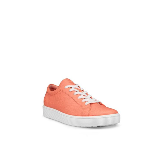 ECCO 219203 SOFT Sneakers Oranje 219203 SOFT large