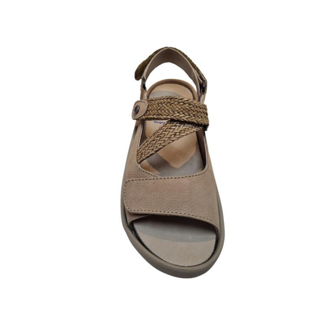 Wolky Wolky 03925 Lisse Sandalen Beige Wolky 03925 Lisse large