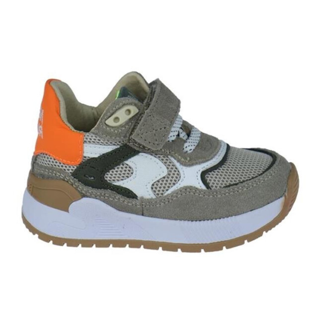 Shoesme ST24S006 Sneakers Beige ST24S006 large