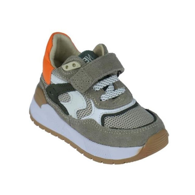 Shoesme ST24S006 Sneakers Beige ST24S006 large
