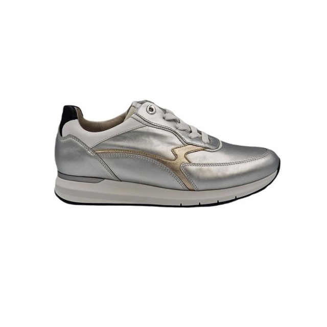 Gabor 46.355 Sneakers Zilver 46.355 large