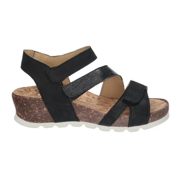 Durea 7405 024 Sandalen Print / Multi 7405 024 large