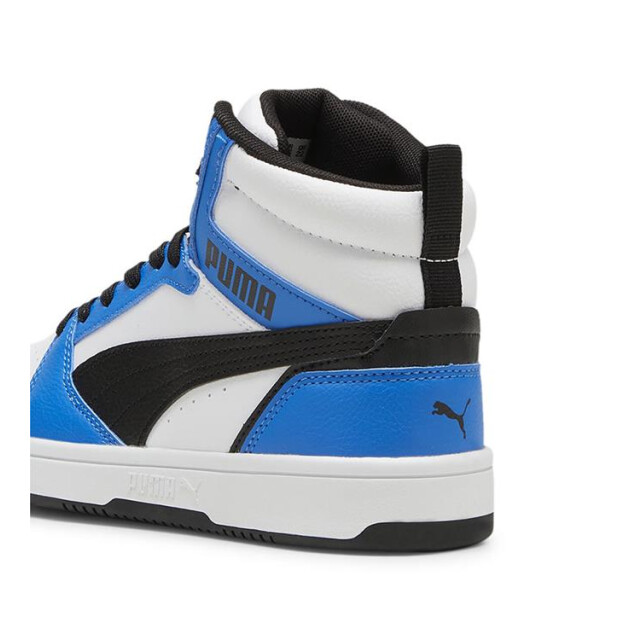 Puma Rebound v6 mid jr 393831 393831 large