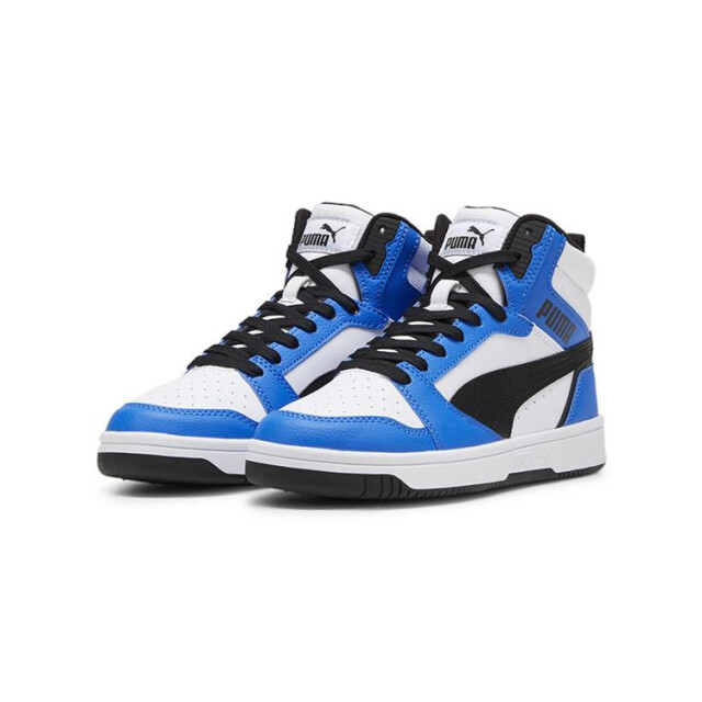 Puma Rebound v6 mid jr 393831 393831 large