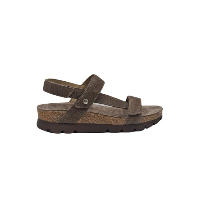Panama Jack Selma Sandalen Grijs Selma large