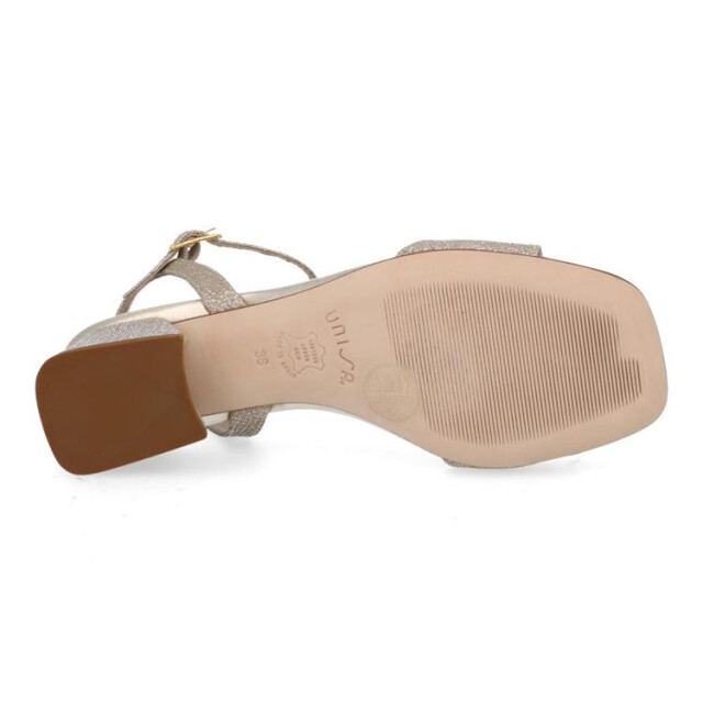 Unisa Kirk 24 Sandalen Goud Kirk 24 large