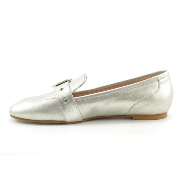 Red Rag 78598 Loafers Zilver 78598 large