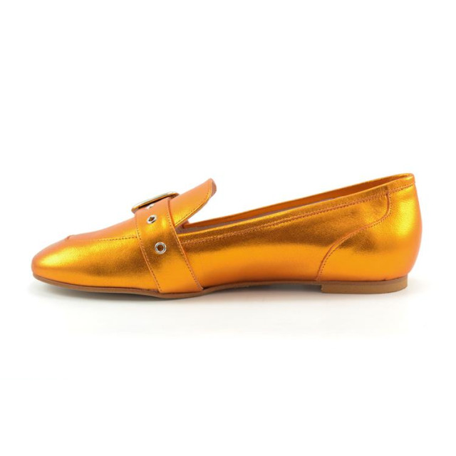 Red Rag 78598 Loafers Oranje 78598 large