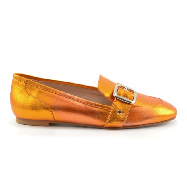 Red Rag 78598 Loafers Oranje 78598 large