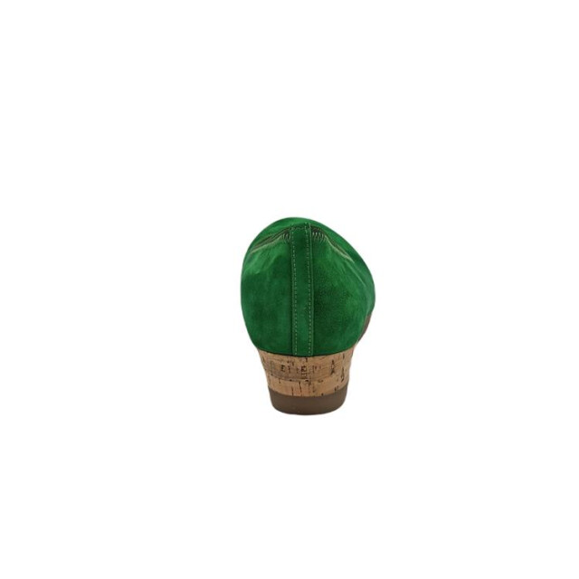 Gabor 42.641 Ballerina's Groen 42.641 large