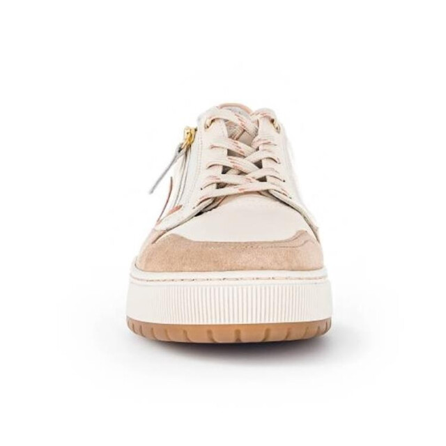 Gabor 46.538 Sneakers Wit 46.538 large