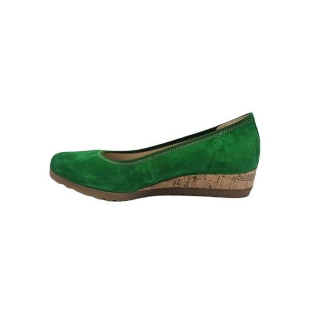 Gabor 42.641 Ballerina's Groen 42.641 large
