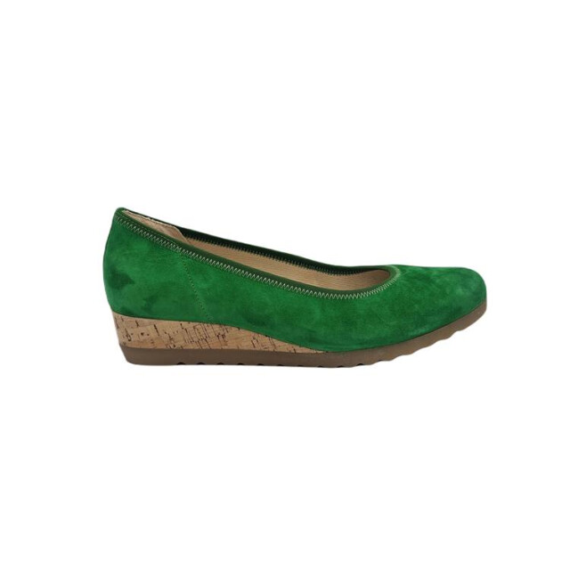Gabor 42.641 Ballerina's Groen 42.641 large