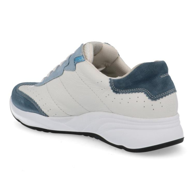 Durea 6289 608 Sneakers Blauw 6289 608 large