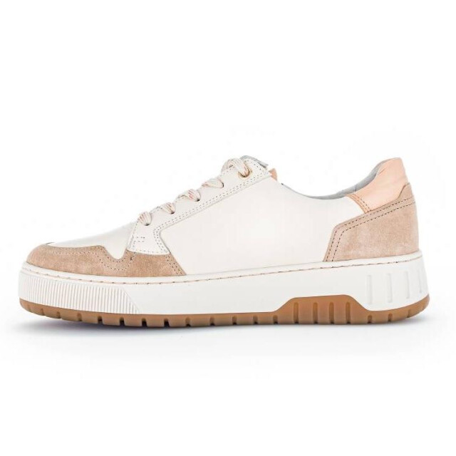 Gabor 46.538 Sneakers Wit 46.538 large