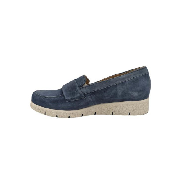 Durea 5753 095 Loafers Blauw 5753 095 large