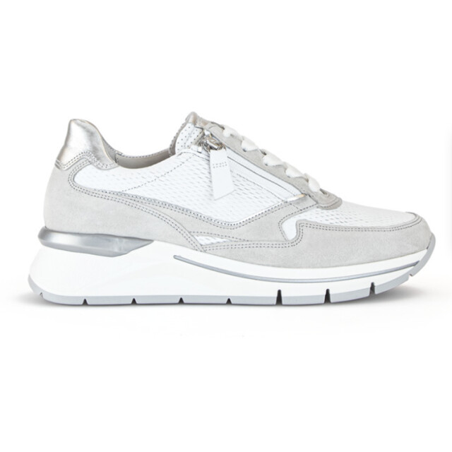 Gabor 46.588 Sneakers Grijs 46.588 large