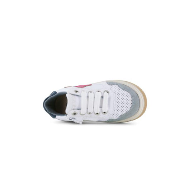 Shoesme NO24S001 Sneakers Wit NO24S001 large