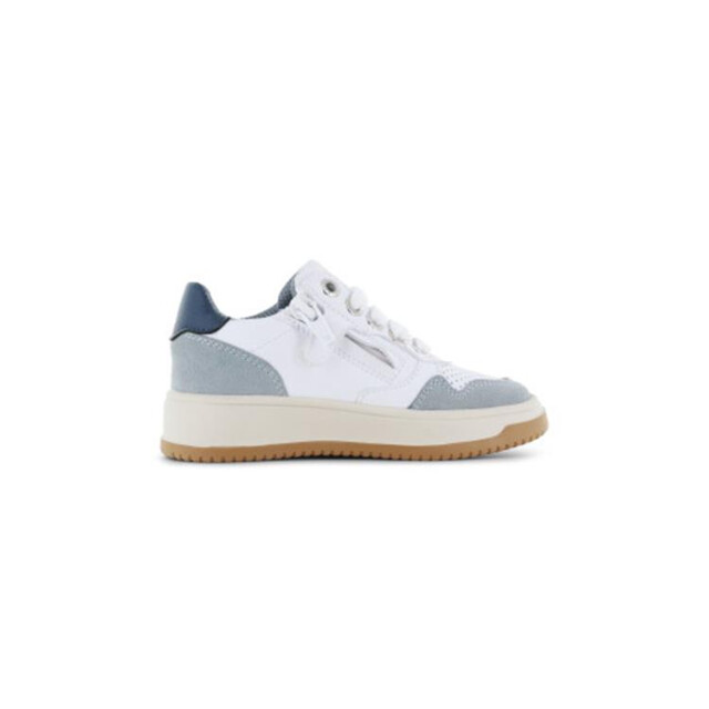 Shoesme NO24S001 Sneakers Wit NO24S001 large