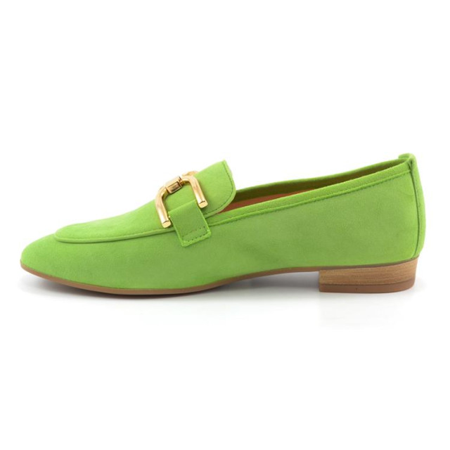 Unisa BAXTER_24_KS Loafers Groen BAXTER_24_KS large