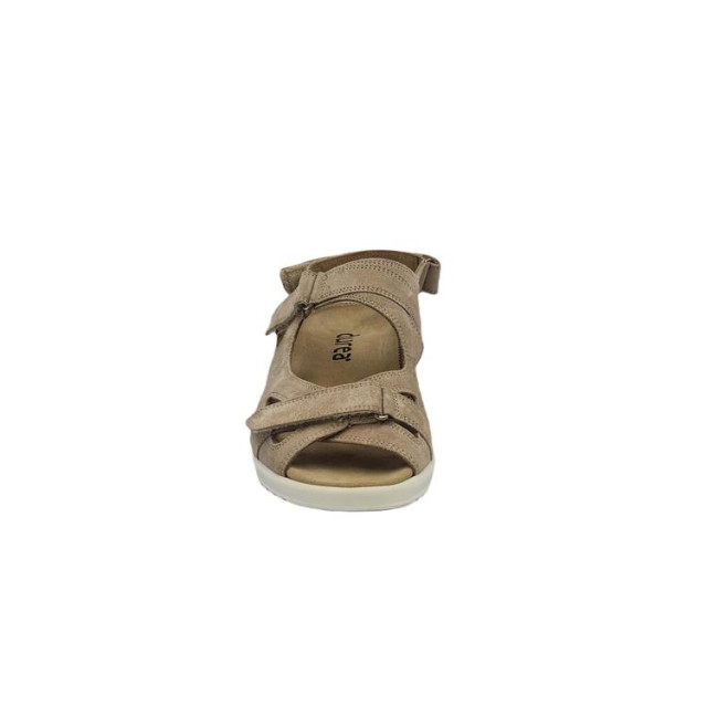 Durea 7419 219 Sandalen Beige 7419 219 large