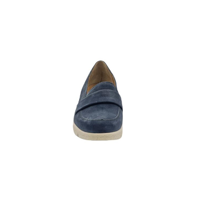 Durea 5753 095 Loafers Blauw 5753 095 large