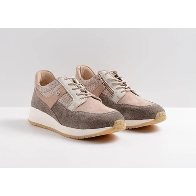 Wolky Wolky 02279 Hammer Veterschoenen Beige Wolky 02279 Hammer large