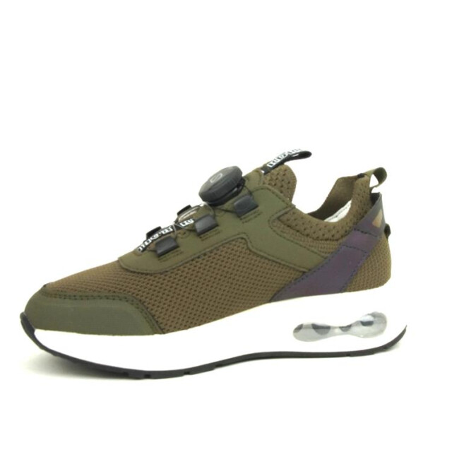 Red Rag 15813 Sneakers Groen 15813 large