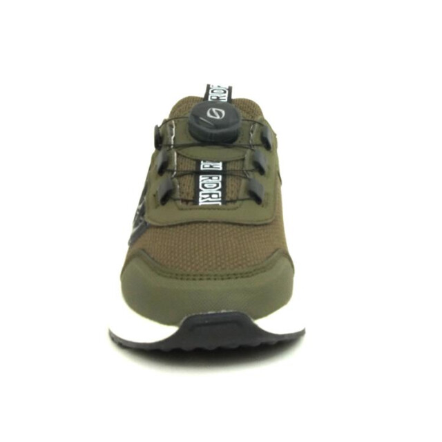 Red Rag 15813 Sneakers Groen 15813 large