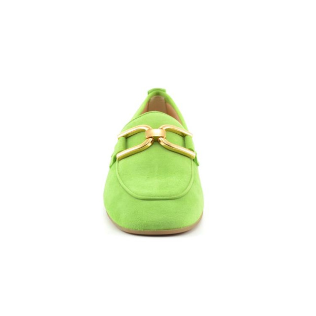 Unisa BAXTER_24_KS Loafers Groen BAXTER_24_KS large