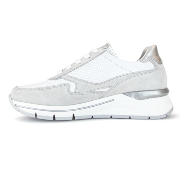 Gabor 46.588 Sneakers Grijs 46.588 large