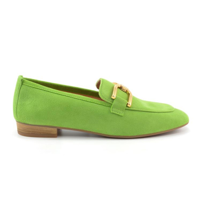 Unisa BAXTER_24_KS Loafers Groen BAXTER_24_KS large