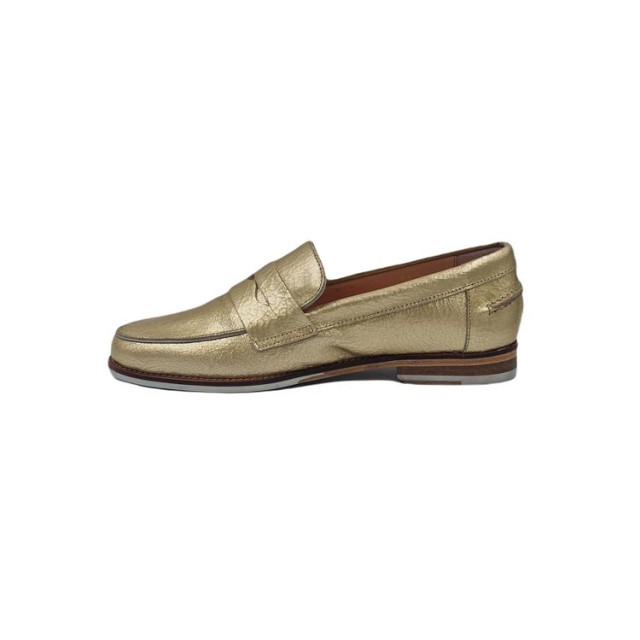 Floris van Bommel SFW-40052 Loafers Goud SFW-40052 large