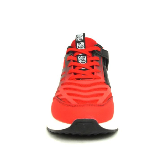 Red Rag 15805 Sneakers Rood 15805 large