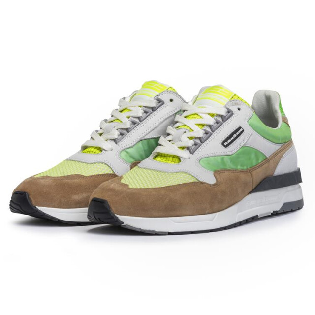 Floris van Bommel   Groen SFM-10119 large