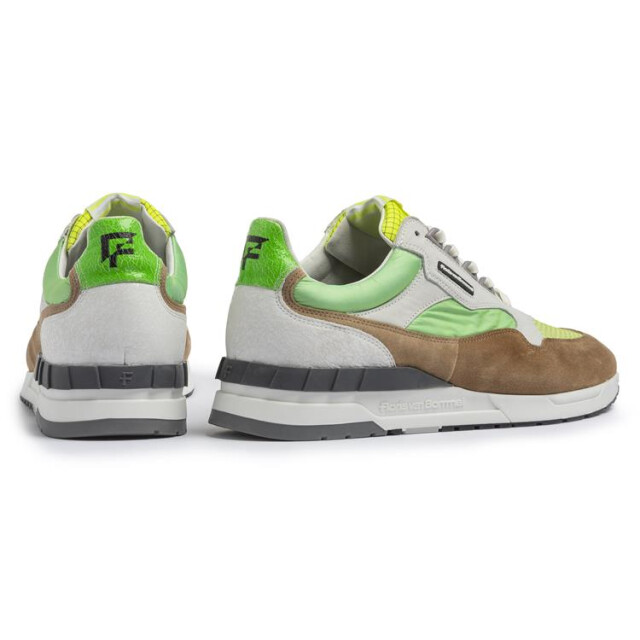 Floris van Bommel   Groen SFM-10119 large