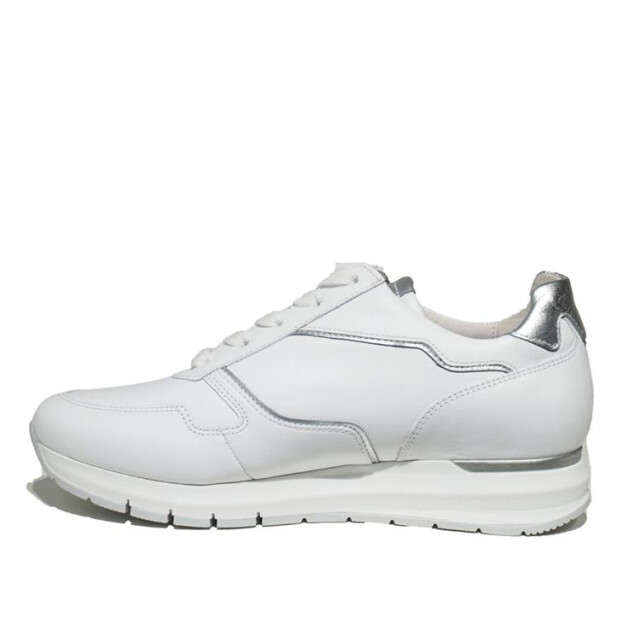 Gabor 46.358 Sneakers Wit 46.358 large
