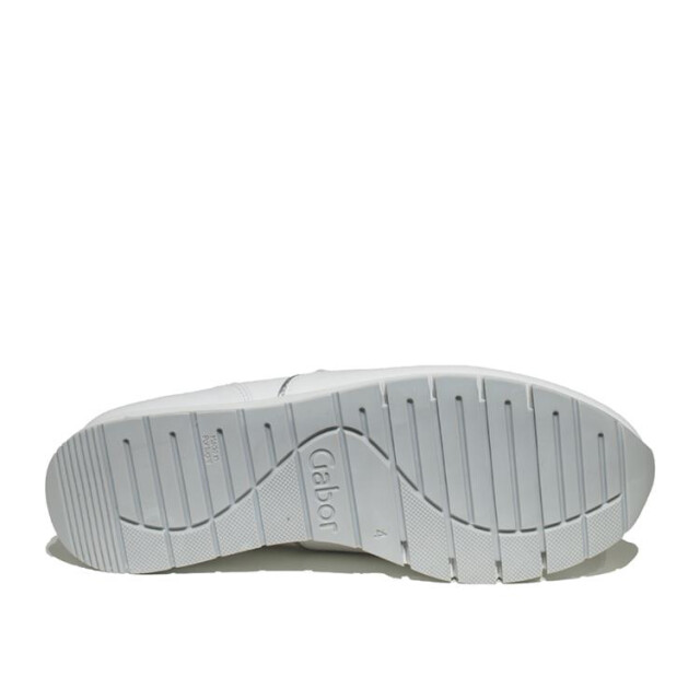 Gabor 46.358 Sneakers Wit 46.358 large