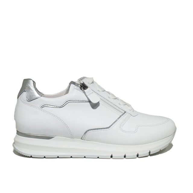 Gabor 46.358 Sneakers Wit 46.358 large